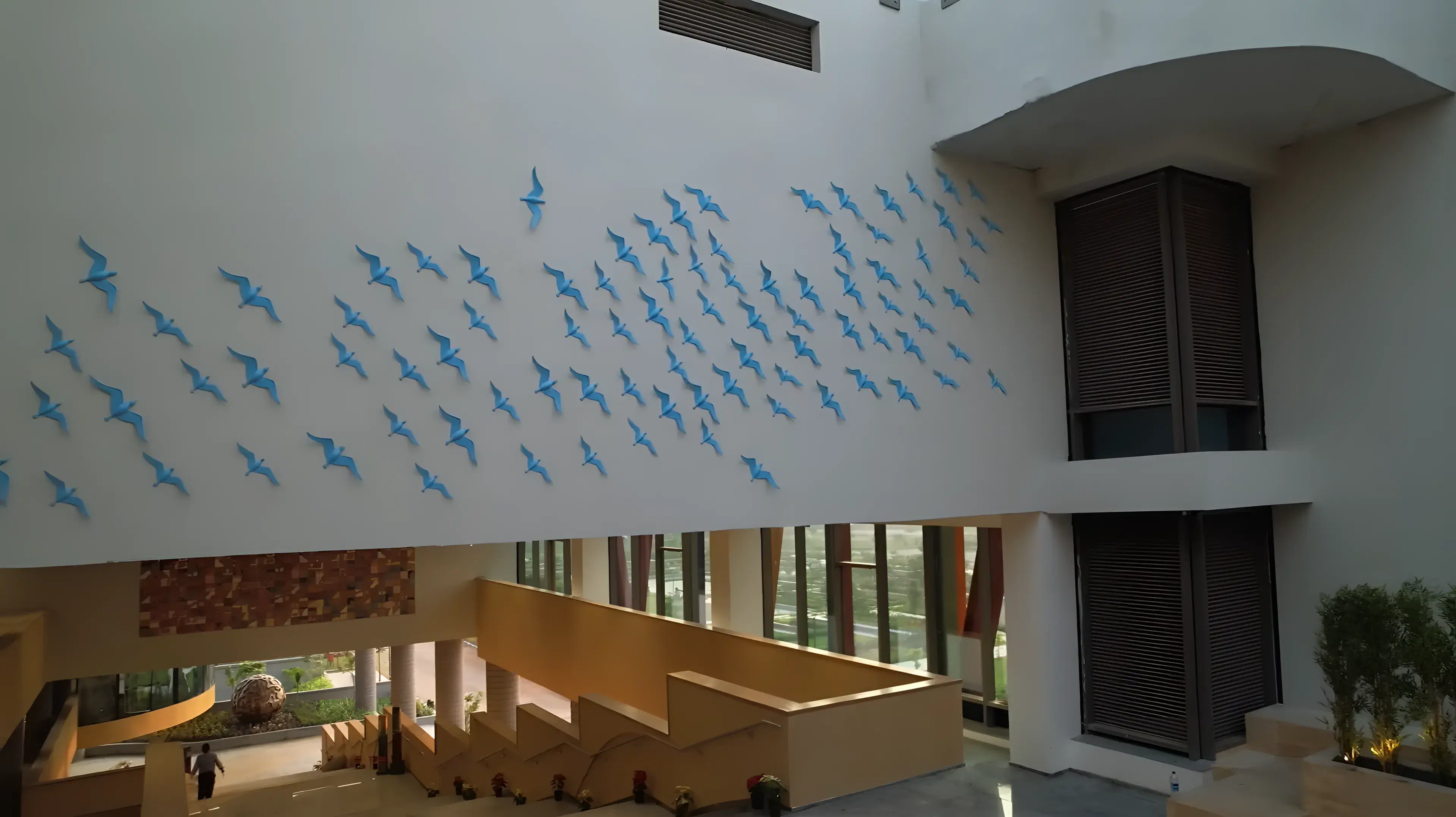 BITSOM Campus photo 22